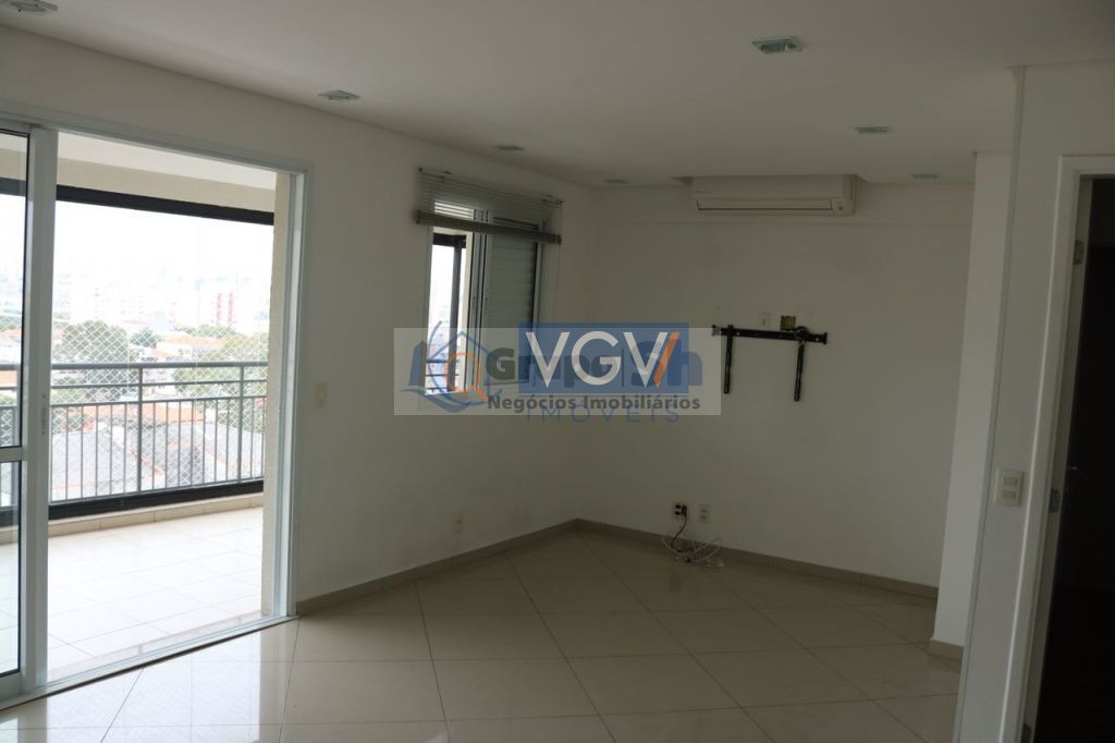 Apartamento à venda com 4 quartos, 133m² - Foto 3