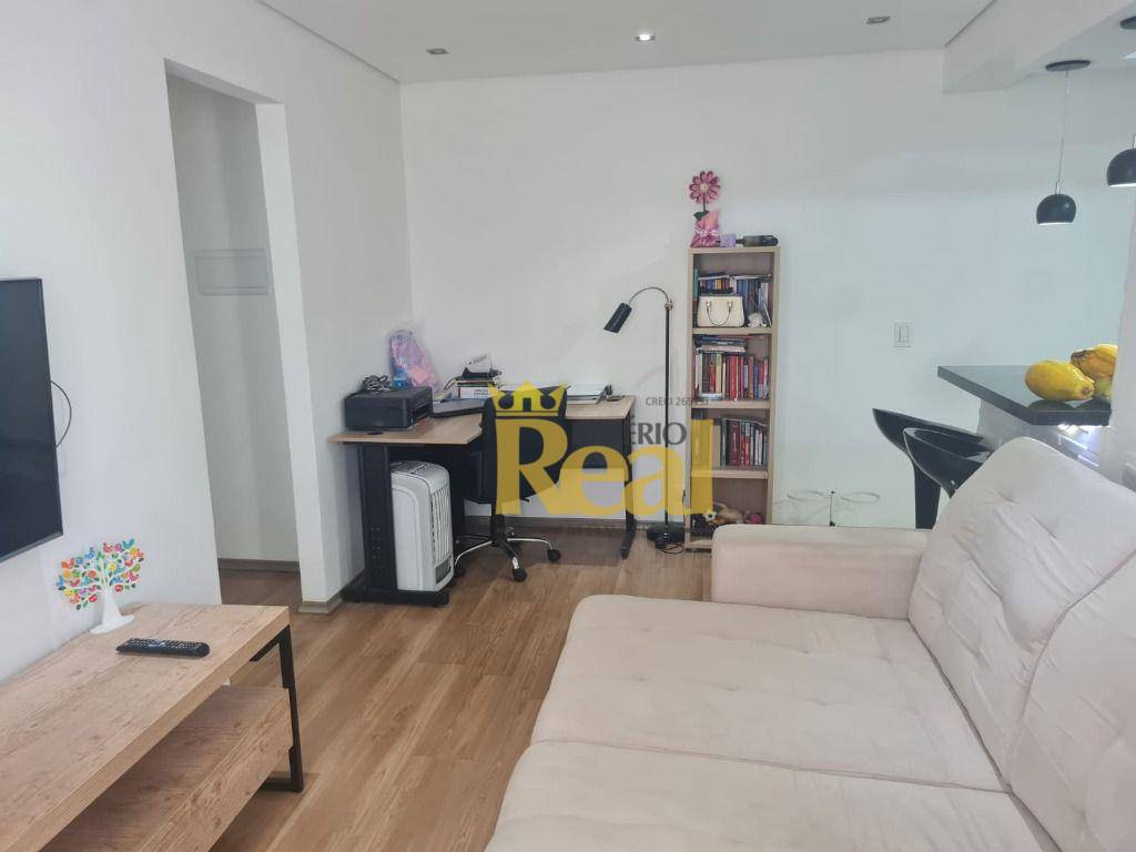 Apartamento à venda com 1 quarto, 50m² - Foto 22