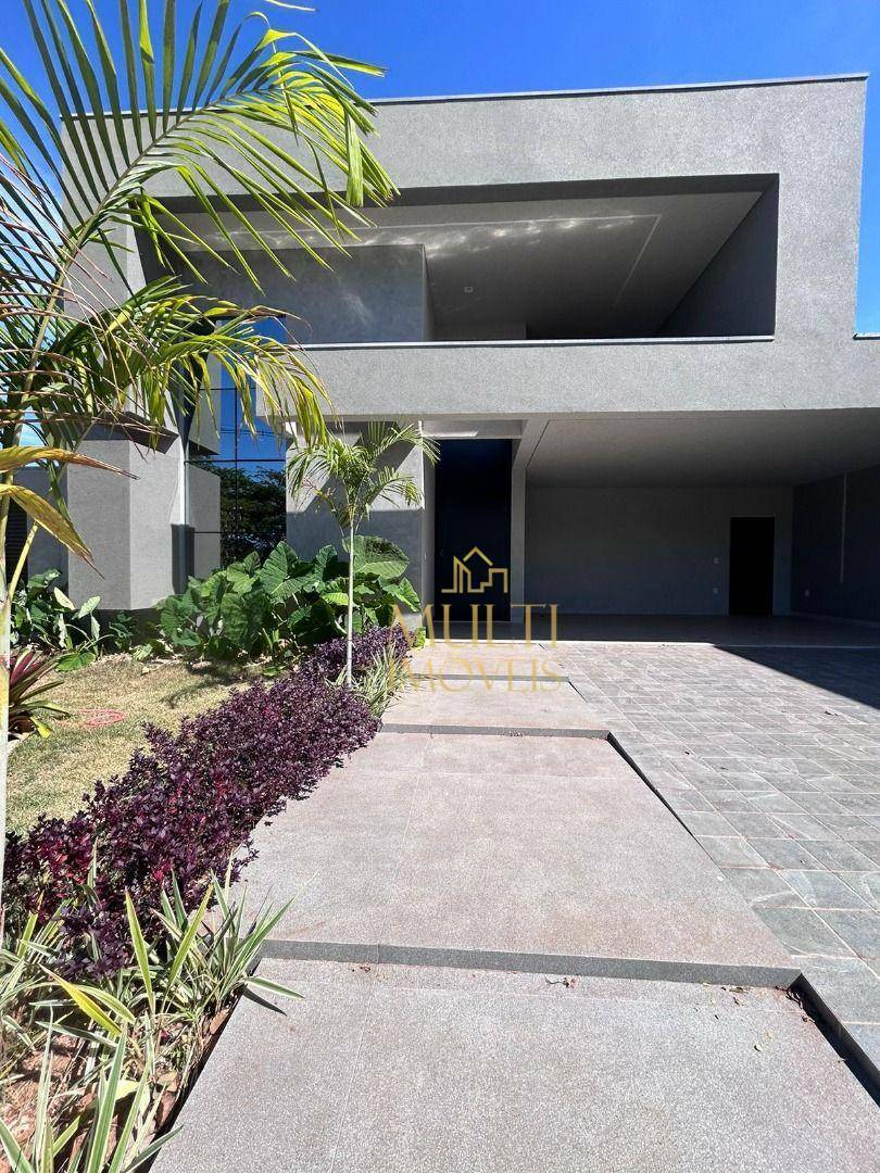 Casa de Condomínio à venda com 3 quartos, 210m² - Foto 3