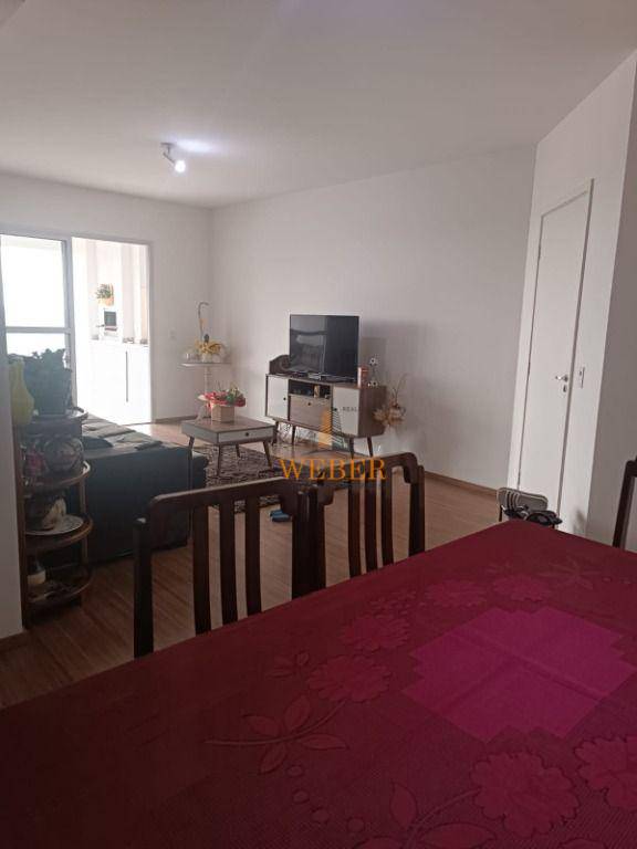 Apartamento à venda com 3 quartos, 117m² - Foto 30