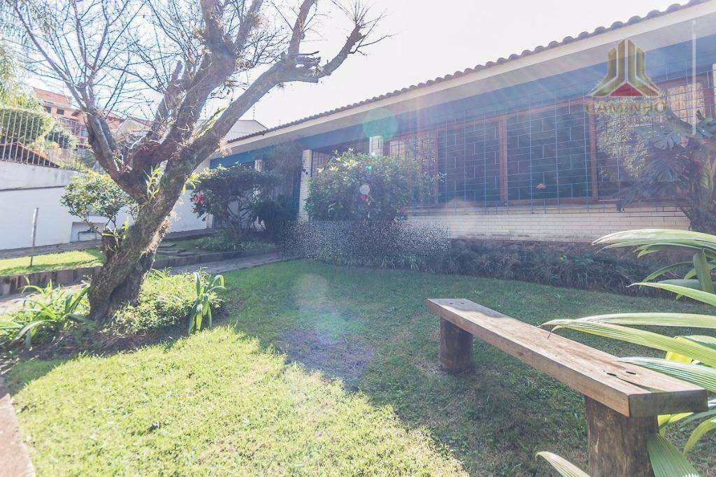 Casa à venda com 3 quartos, 250m² - Foto 20