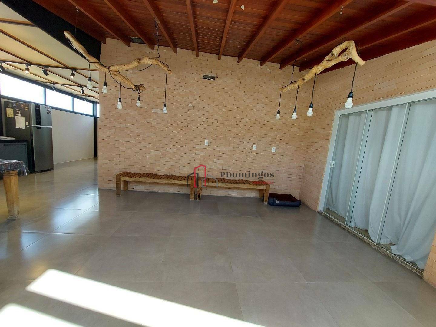 Casa de Condomínio à venda com 2 quartos, 175m² - Foto 21