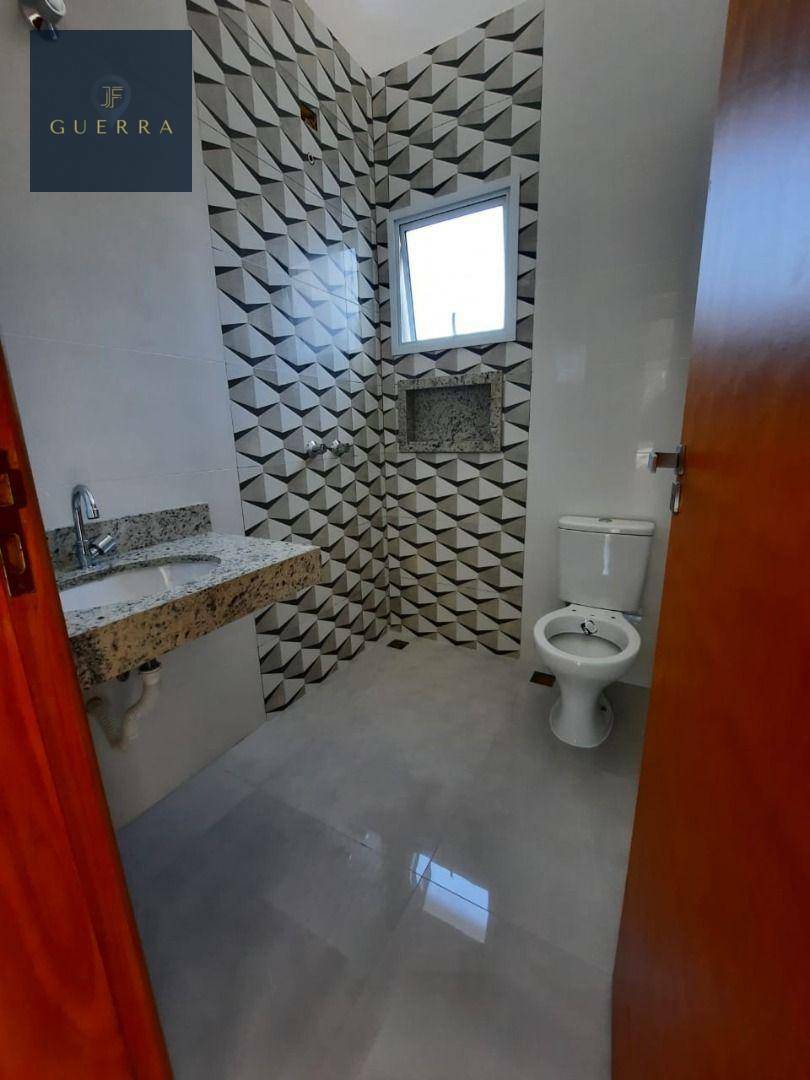 Sobrado à venda com 3 quartos, 90m² - Foto 5