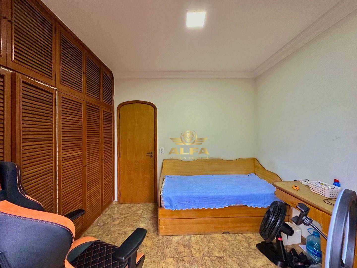 Apartamento à venda com 3 quartos, 135m² - Foto 16