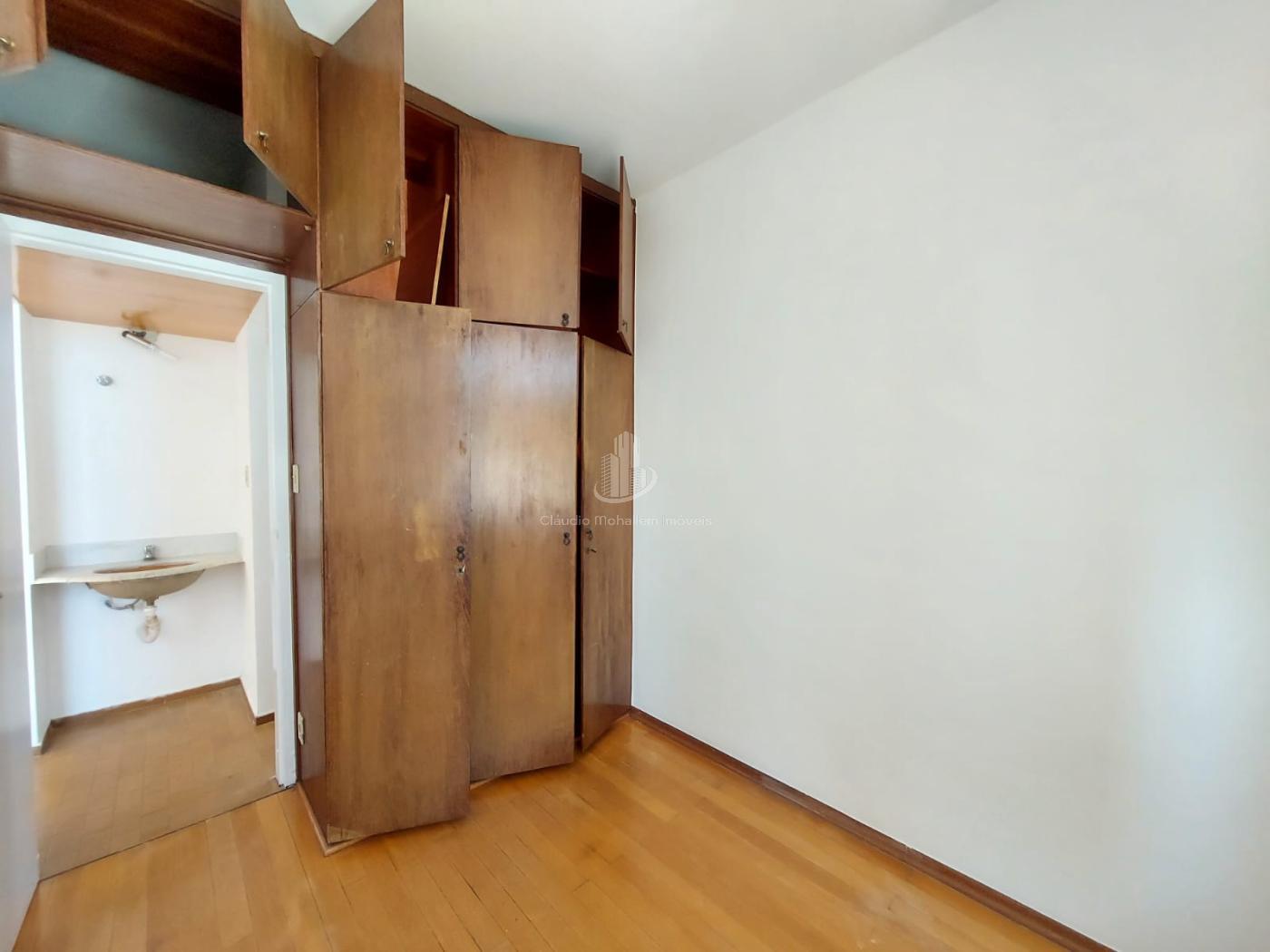 Apartamento à venda com 1 quarto, 40m² - Foto 10