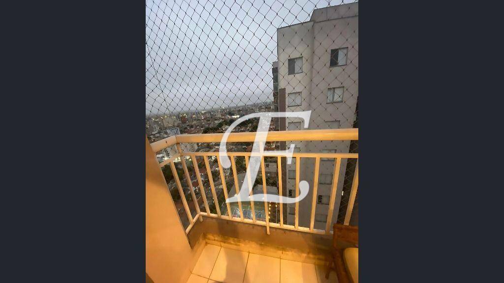 Apartamento à venda com 2 quartos, 50m² - Foto 7