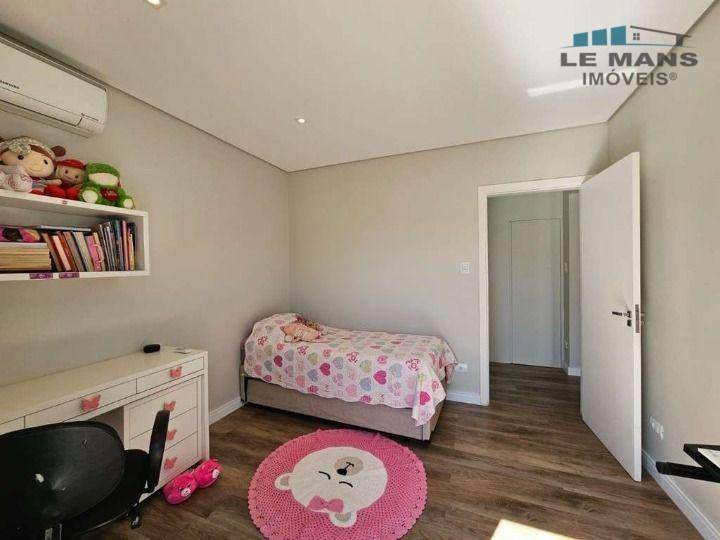 Casa de Condomínio à venda com 3 quartos, 207m² - Foto 23