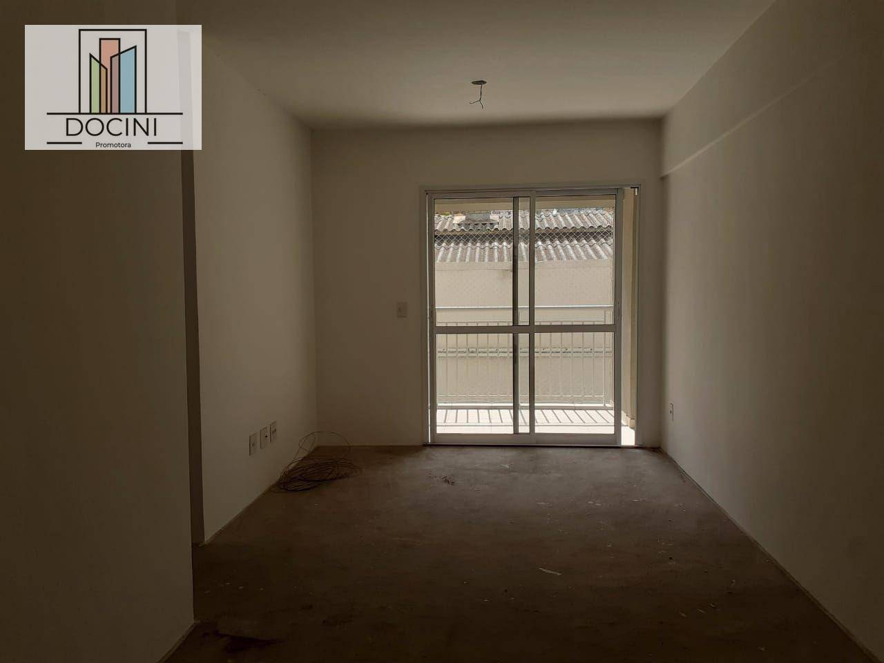 Apartamento à venda com 2 quartos, 68m² - Foto 1