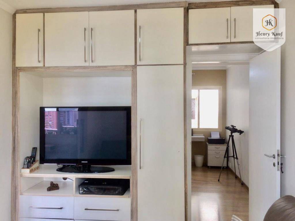 Apartamento à venda com 3 quartos, 112m² - Foto 29