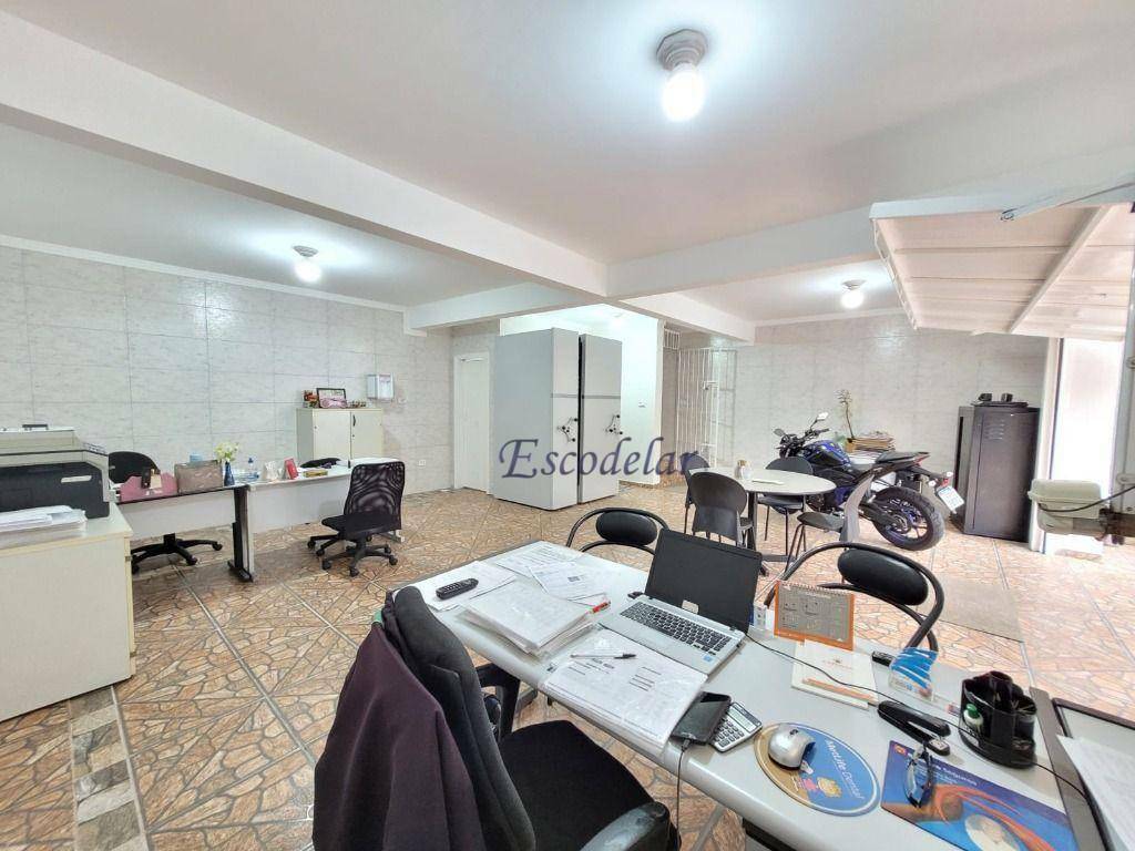 Sobrado à venda com 3 quartos, 298m² - Foto 5