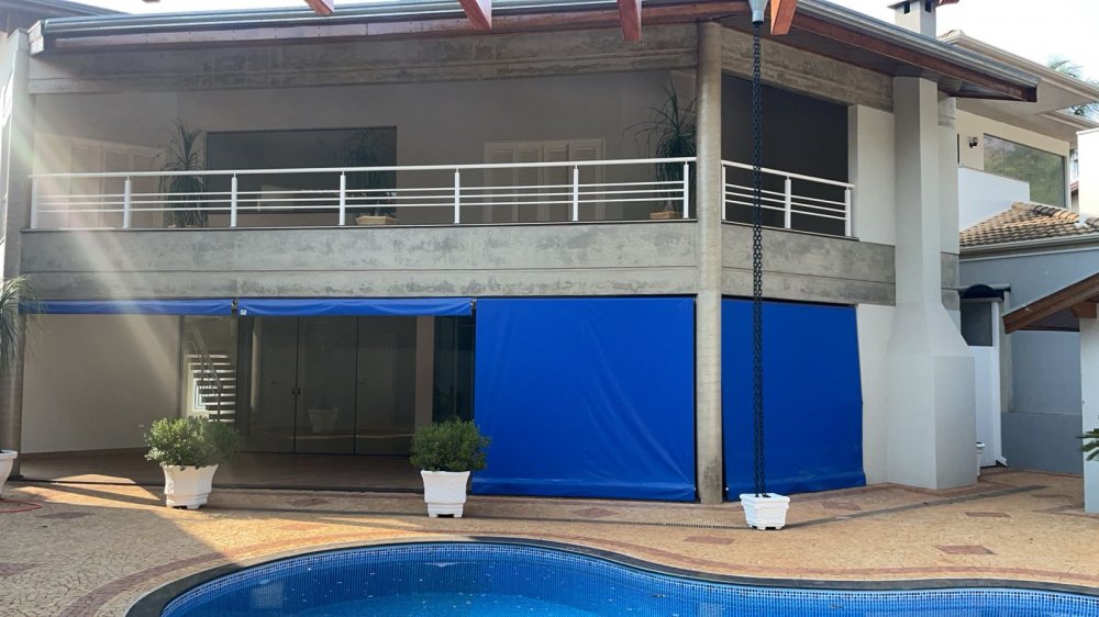 Casa de Condomínio à venda com 3 quartos, 357m² - Foto 6