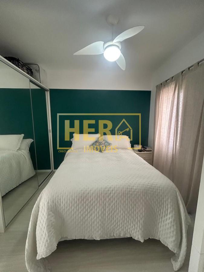 Apartamento à venda com 3 quartos, 84m² - Foto 16