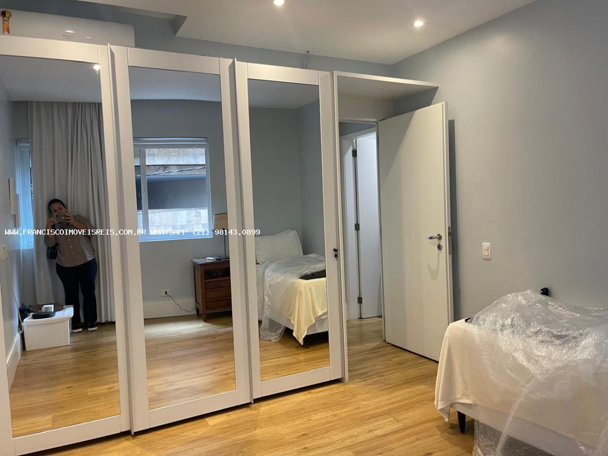 Apartamento à venda com 3 quartos, 210m² - Foto 17