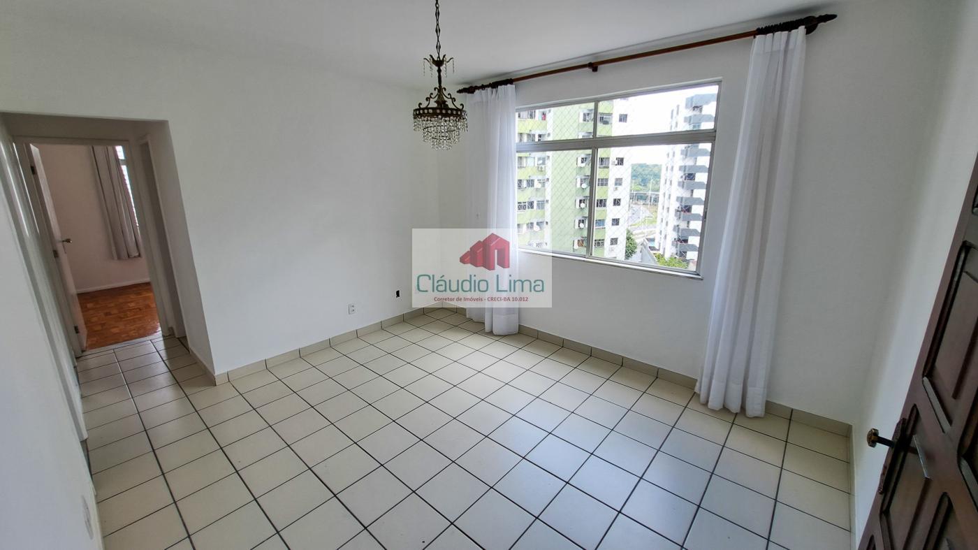 Apartamento para alugar com 2 quartos, 80m² - Foto 2