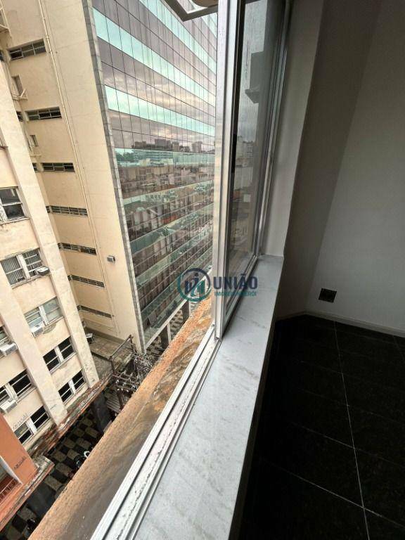 Apartamento à venda com 3 quartos, 110m² - Foto 8