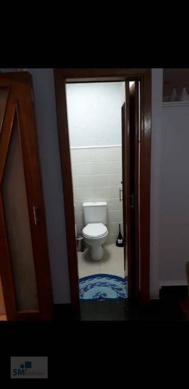 Sobrado à venda com 3 quartos, 120m² - Foto 9