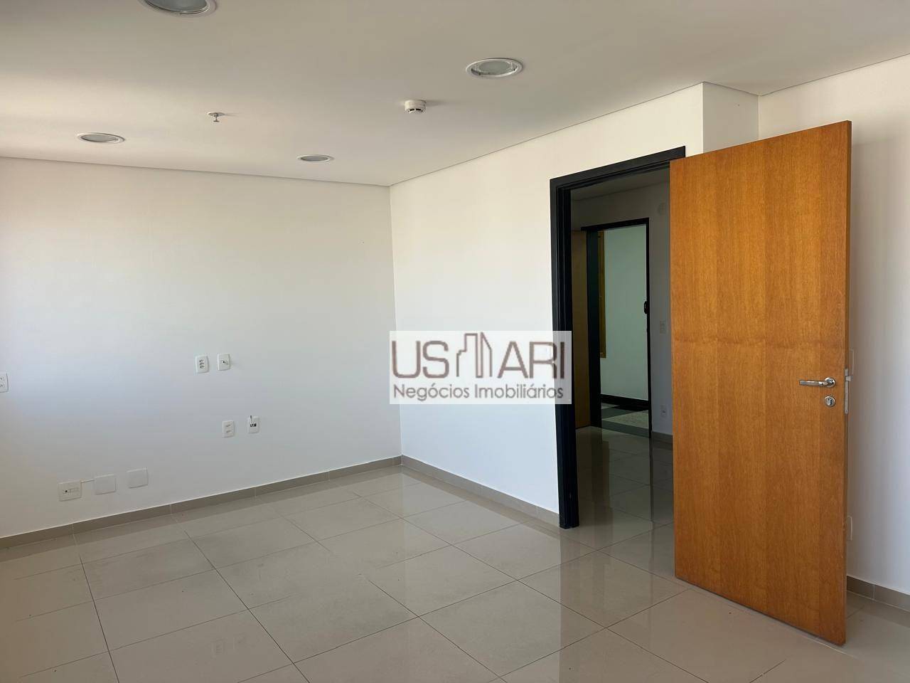 Conjunto Comercial-Sala para alugar, 32m² - Foto 10