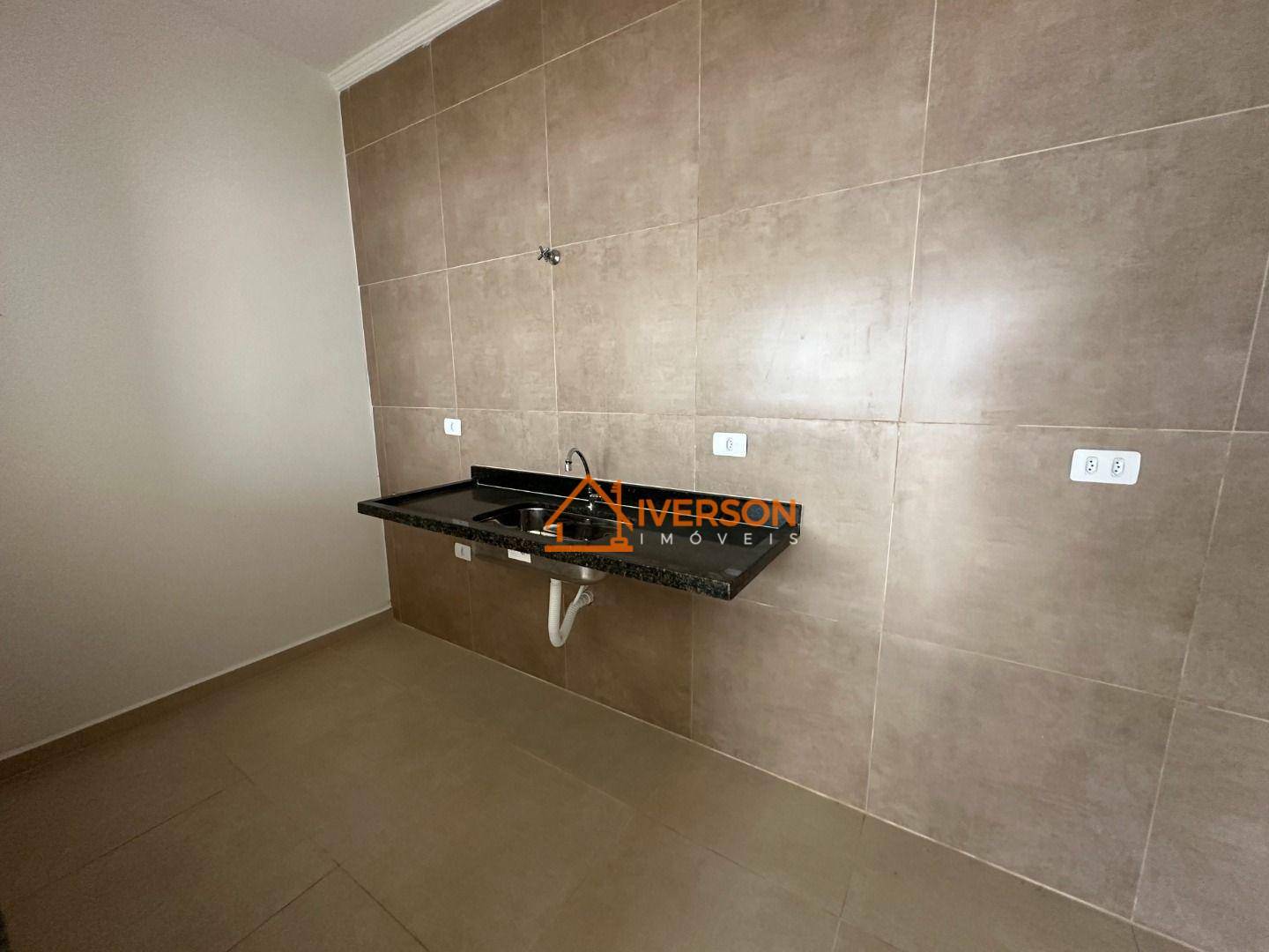 Apartamento à venda com 1 quarto, 33m² - Foto 4