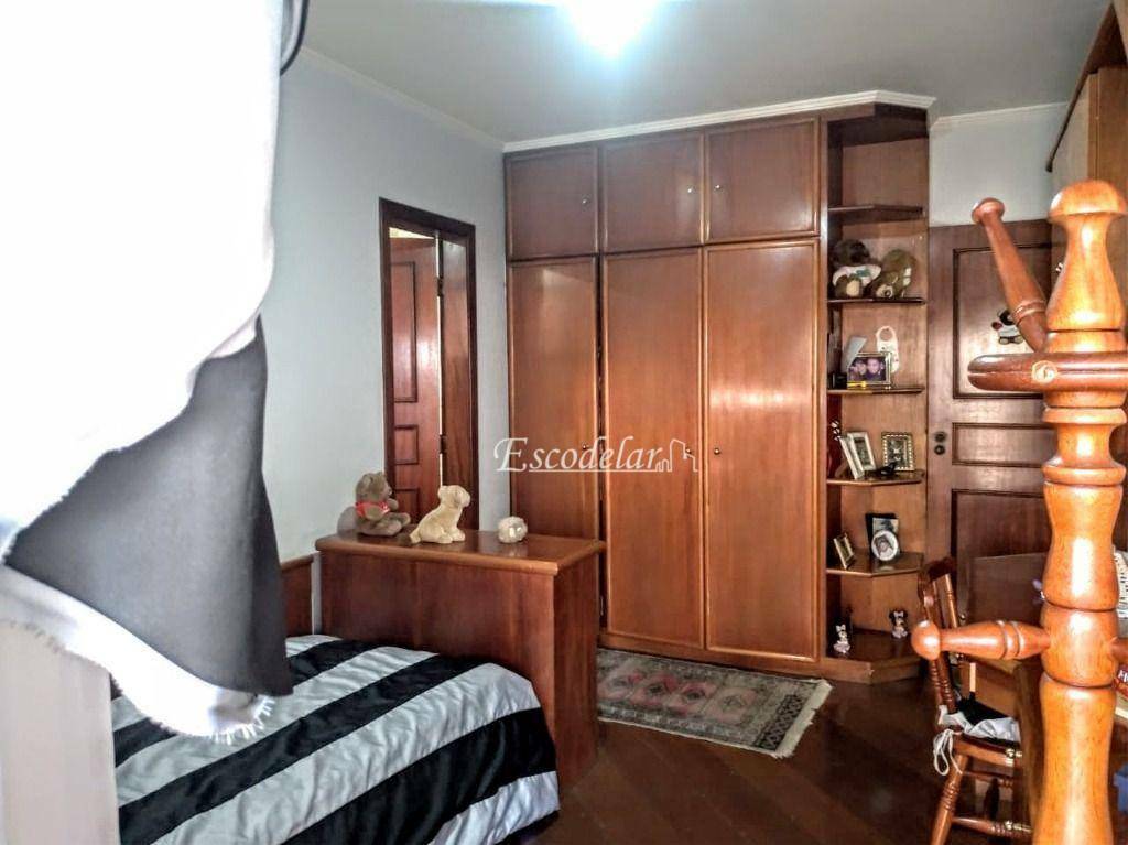 Apartamento à venda com 4 quartos, 190m² - Foto 20