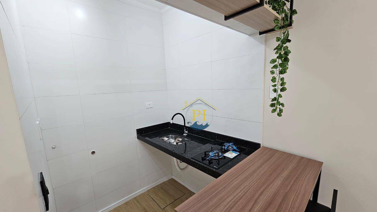 Casa de Condomínio à venda com 1 quarto, 23m² - Foto 5