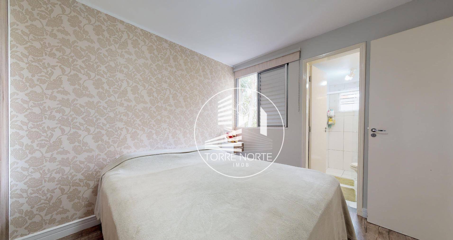 Apartamento à venda com 3 quartos, 68m² - Foto 25