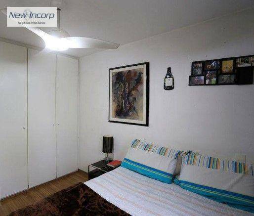 Apartamento à venda com 3 quartos, 110m² - Foto 9