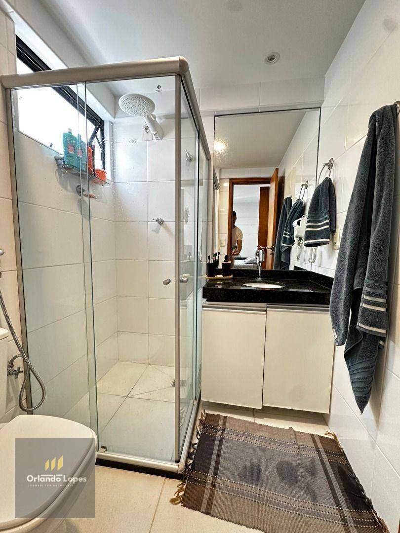 Apartamento, 3 quartos, 80 m² - Foto 5