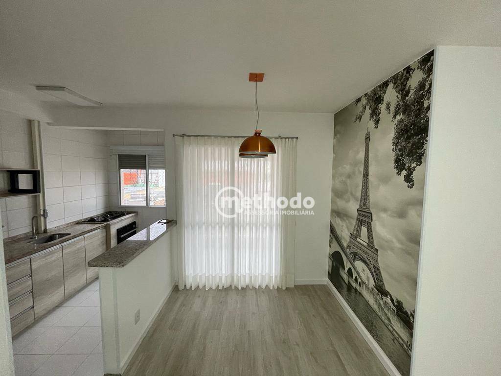 Apartamento à venda com 2 quartos, 66m² - Foto 2
