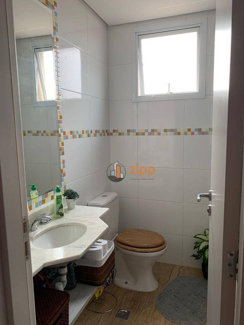 Apartamento à venda com 3 quartos, 81m² - Foto 6