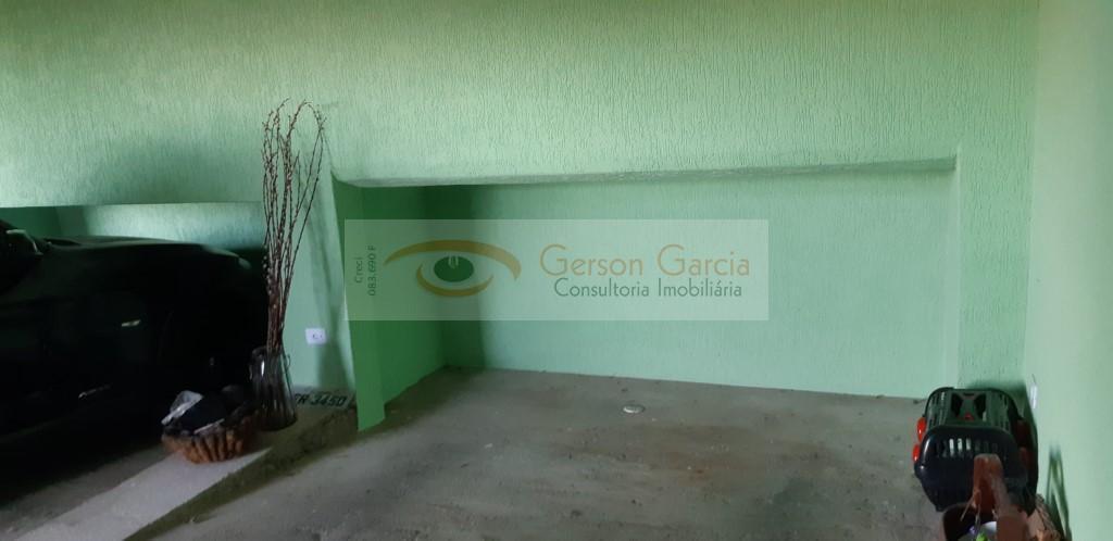 Casa de Condomínio à venda com 3 quartos, 290m² - Foto 9