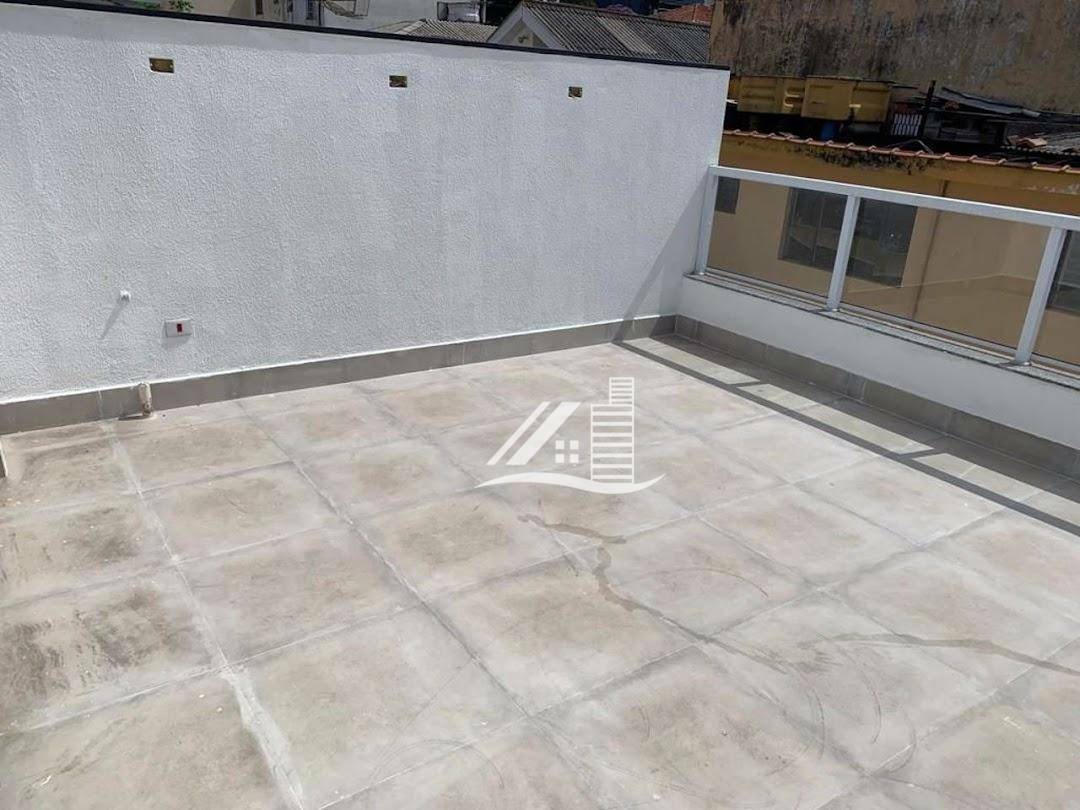 Cobertura à venda com 2 quartos, 84m² - Foto 12