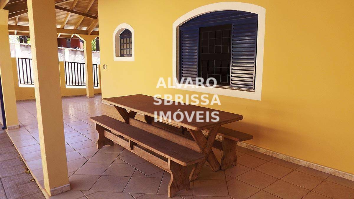 Chácara à venda com 3 quartos, 340m² - Foto 12