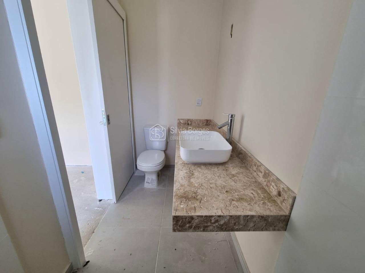 Sobrado à venda com 3 quartos, 145m² - Foto 13