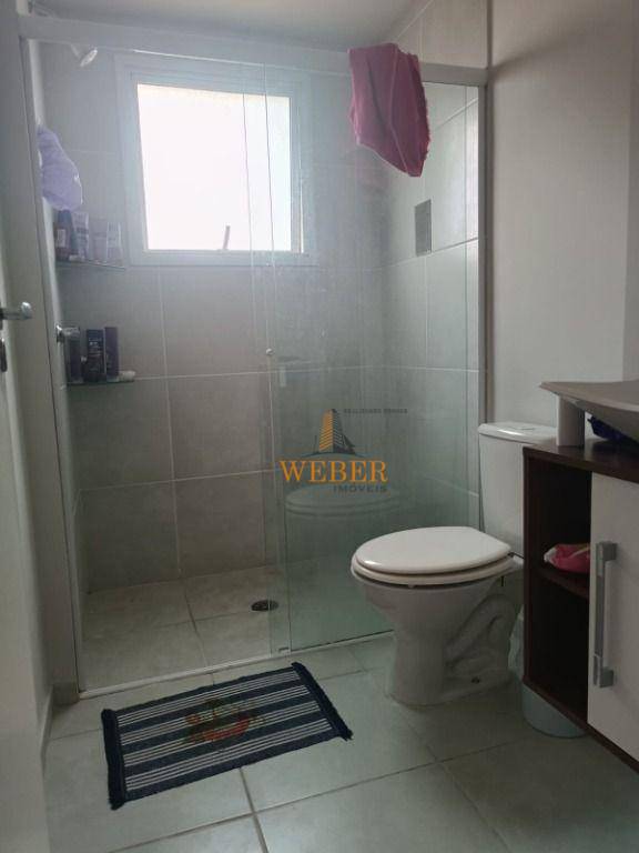 Apartamento à venda com 3 quartos, 117m² - Foto 61