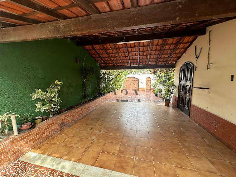 Casa de Condomínio à venda com 3 quartos, 150m² - Foto 5