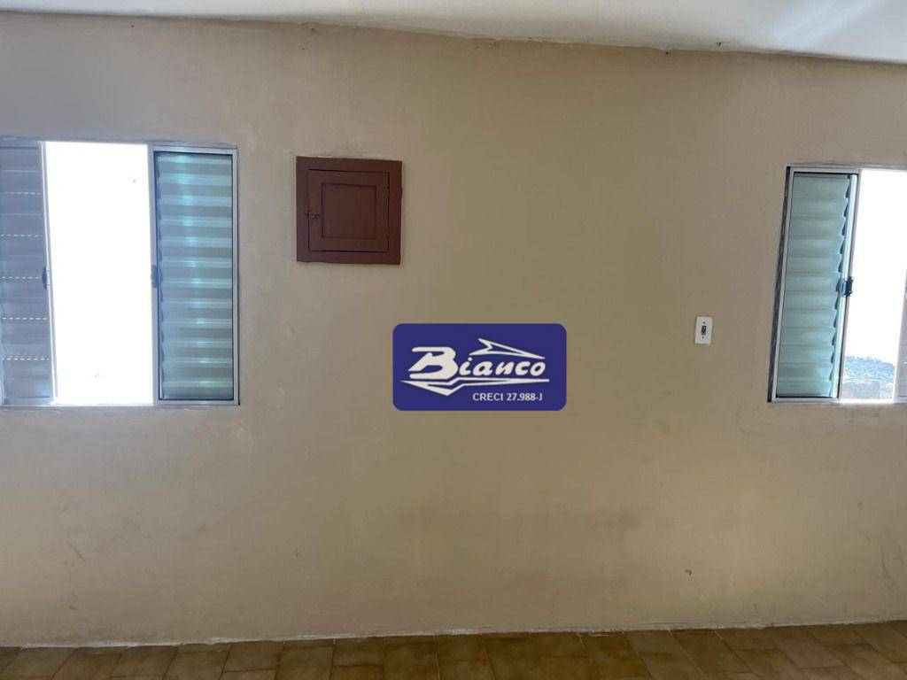 Sobrado para alugar com 1 quarto, 40m² - Foto 8