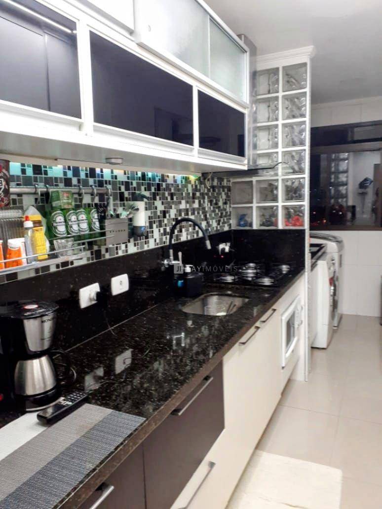 Apartamento à venda com 3 quartos, 79m² - Foto 24