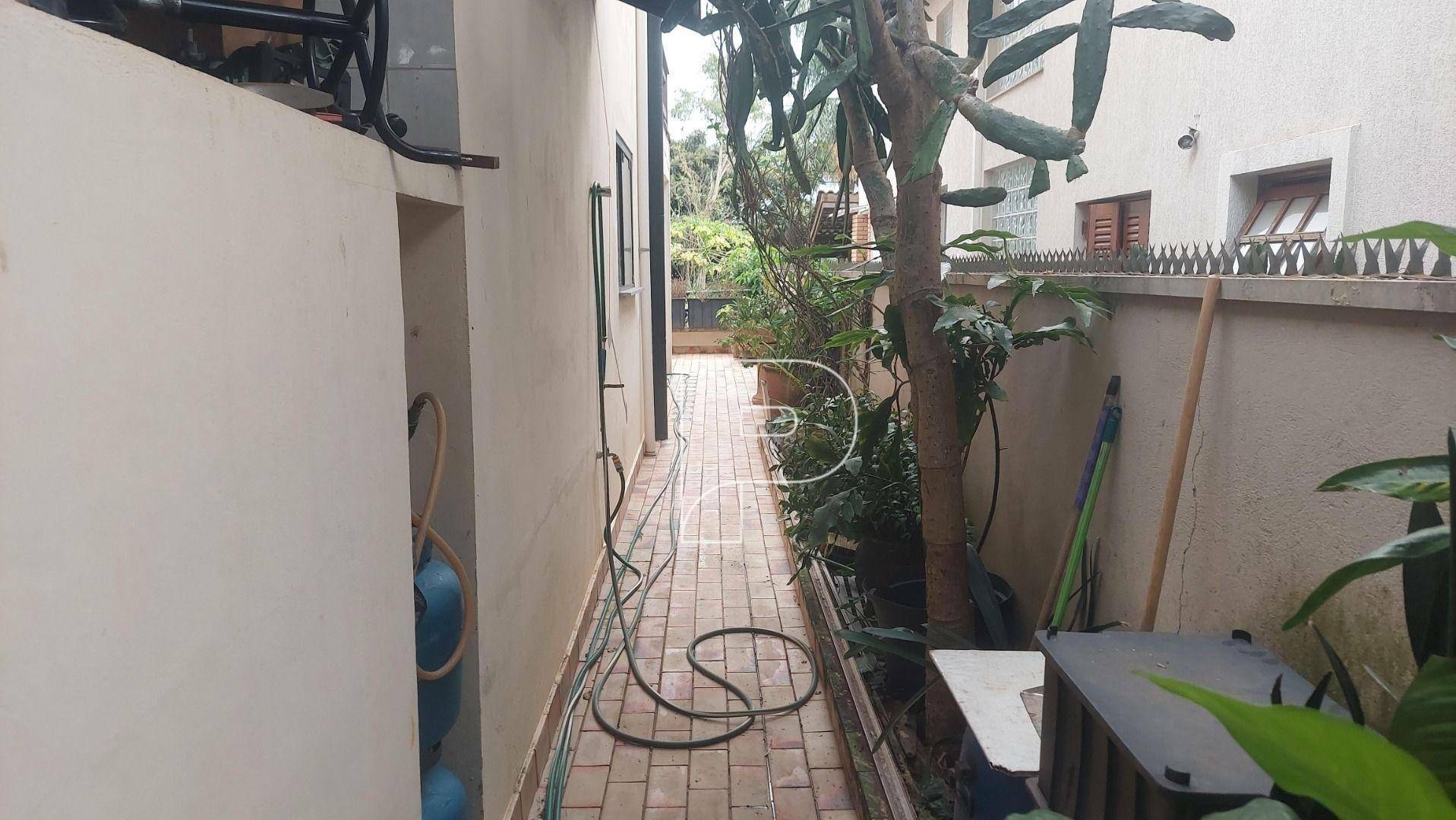 Casa de Condomínio à venda com 2 quartos, 320m² - Foto 41