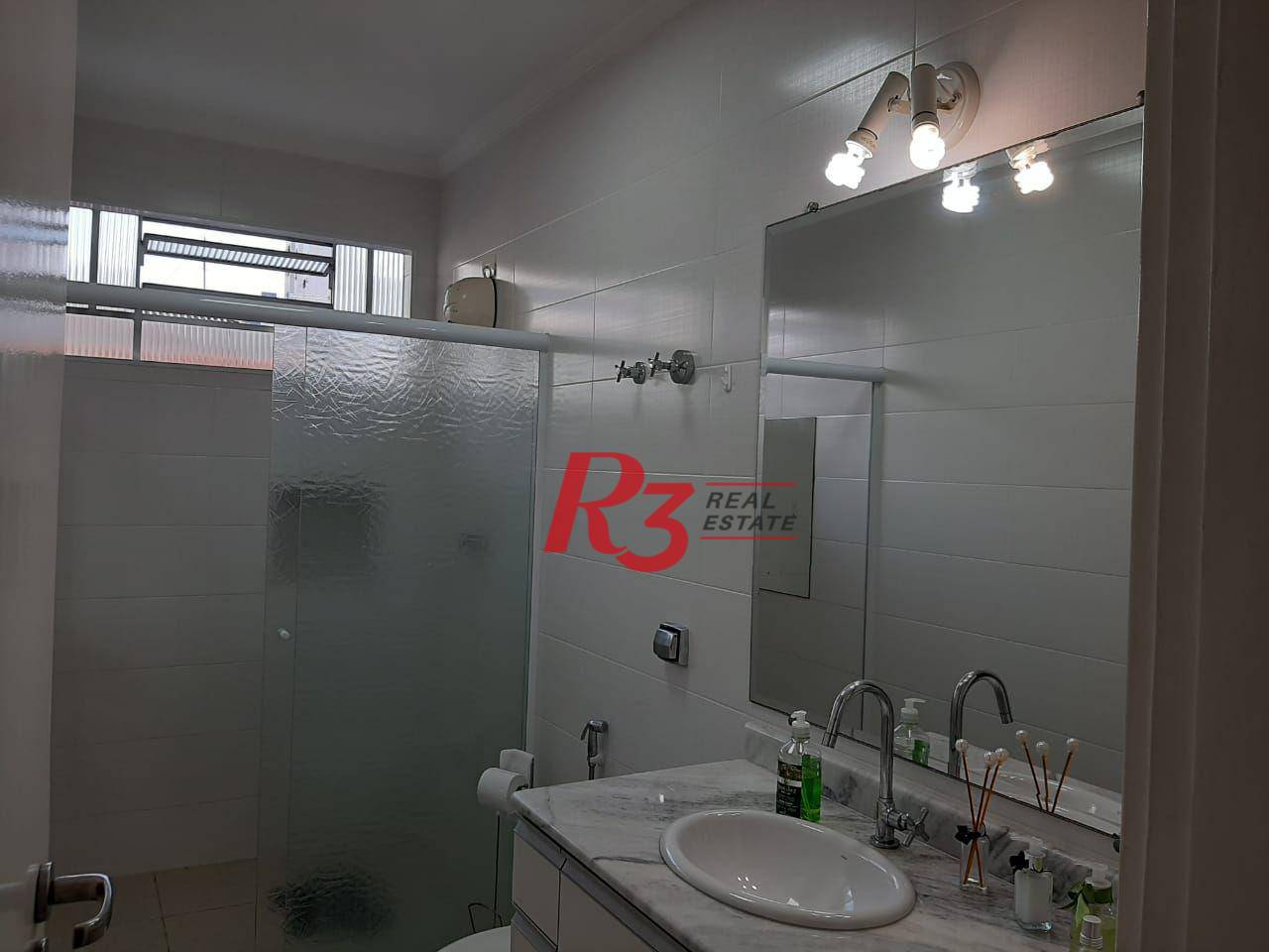 Apartamento à venda com 3 quartos, 108m² - Foto 6