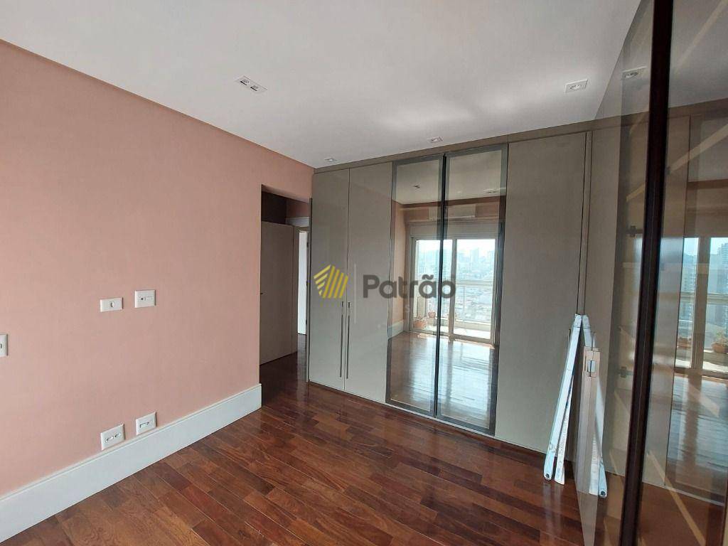 Apartamento à venda com 3 quartos, 300m² - Foto 45