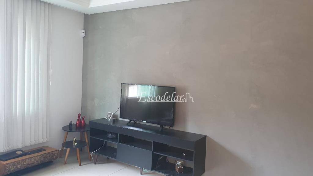 Sobrado à venda com 3 quartos, 154m² - Foto 12