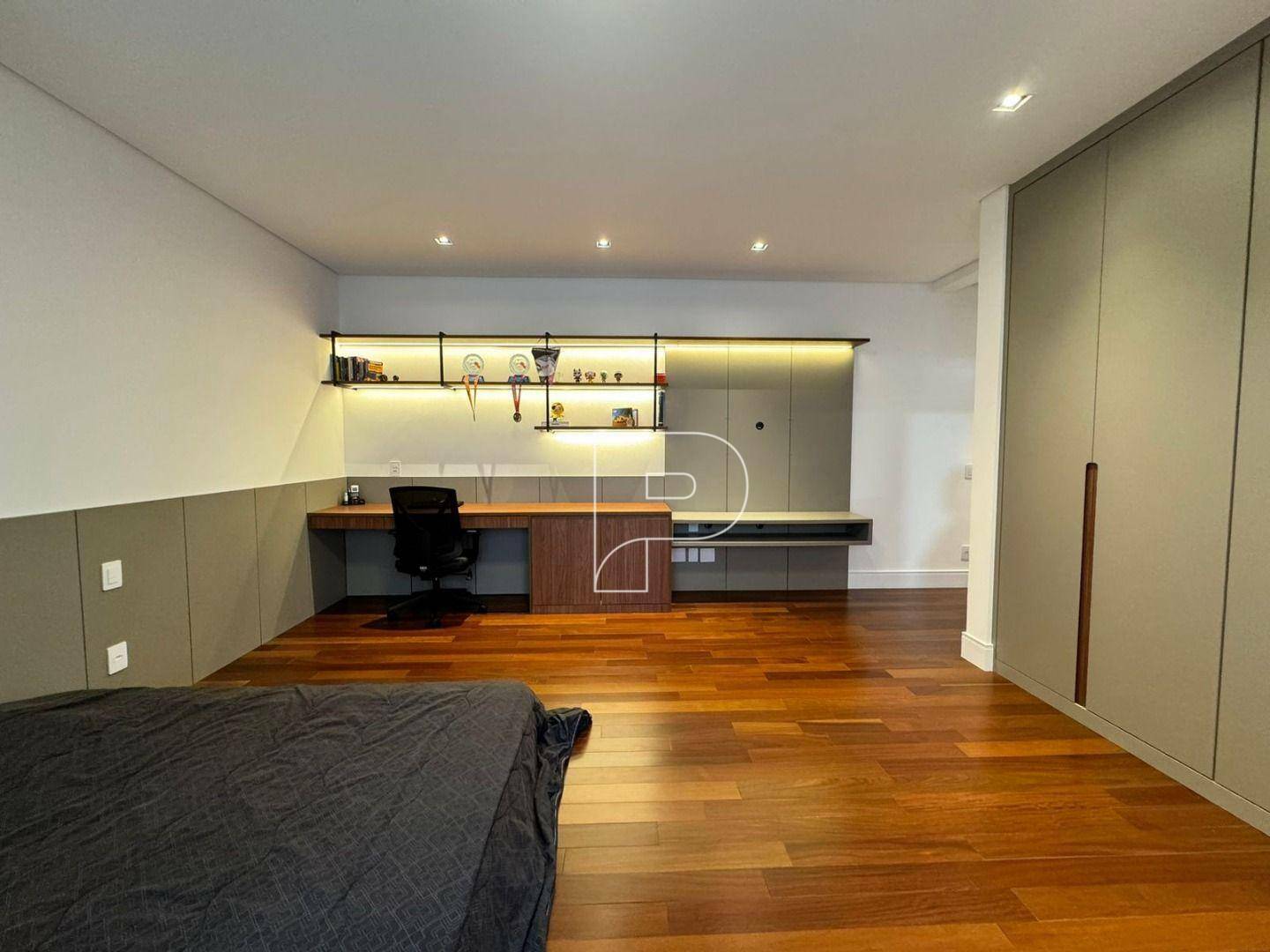 Casa de Condomínio à venda com 4 quartos, 415m² - Foto 45