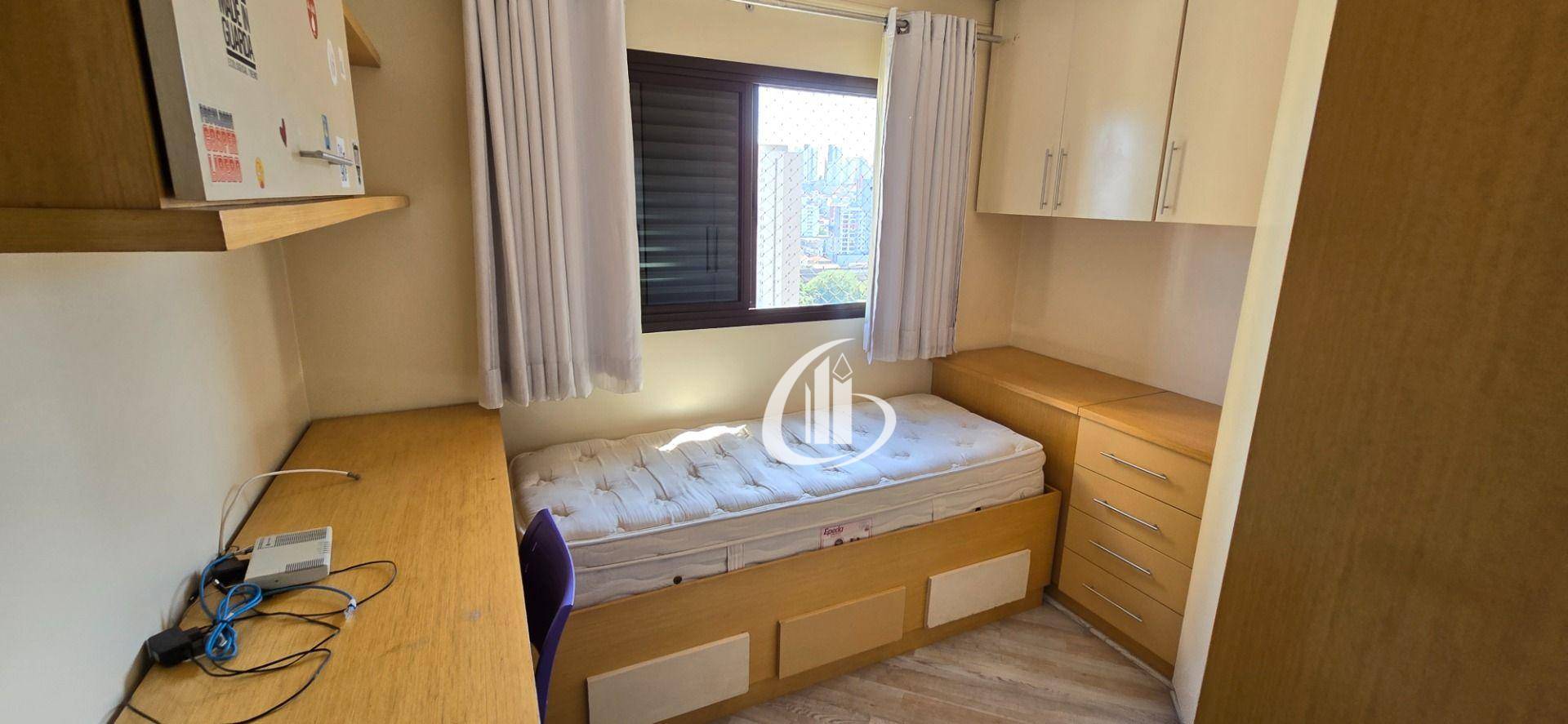 Apartamento à venda com 3 quartos, 129m² - Foto 24