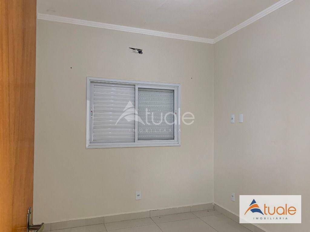 Casa de Condomínio para alugar com 3 quartos, 125m² - Foto 19