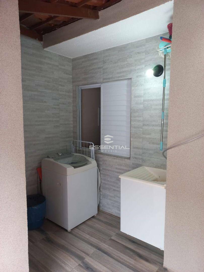 Casa de Condomínio à venda com 3 quartos, 60m² - Foto 23