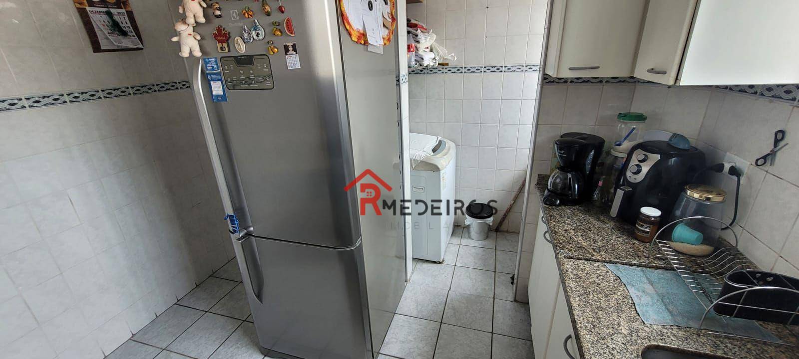 Apartamento à venda com 1 quarto, 51m² - Foto 8