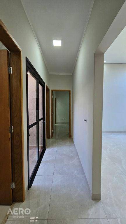 Casa à venda com 3 quartos, 120m² - Foto 15