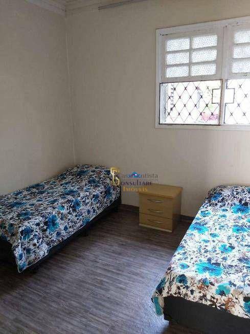 Casa de Condomínio à venda com 4 quartos, 240m² - Foto 11