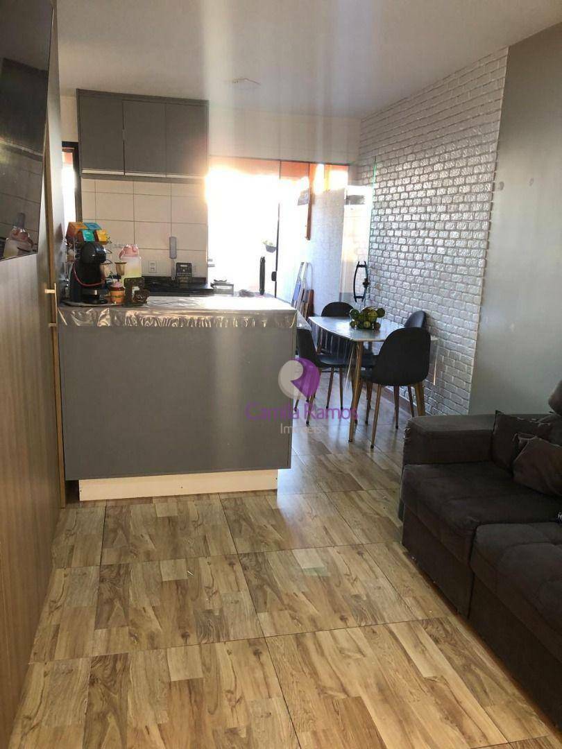 Sobrado à venda com 2 quartos, 78m² - Foto 3