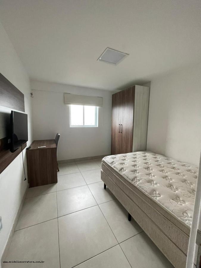 Apartamento para alugar com 1 quarto, 52m² - Foto 26
